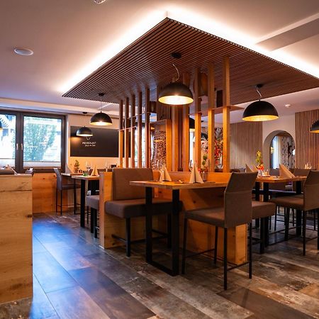 Hotel Mesnerwirt Βέστεντορφ Εξωτερικό φωτογραφία