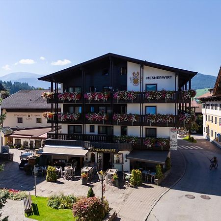 Hotel Mesnerwirt Βέστεντορφ Εξωτερικό φωτογραφία