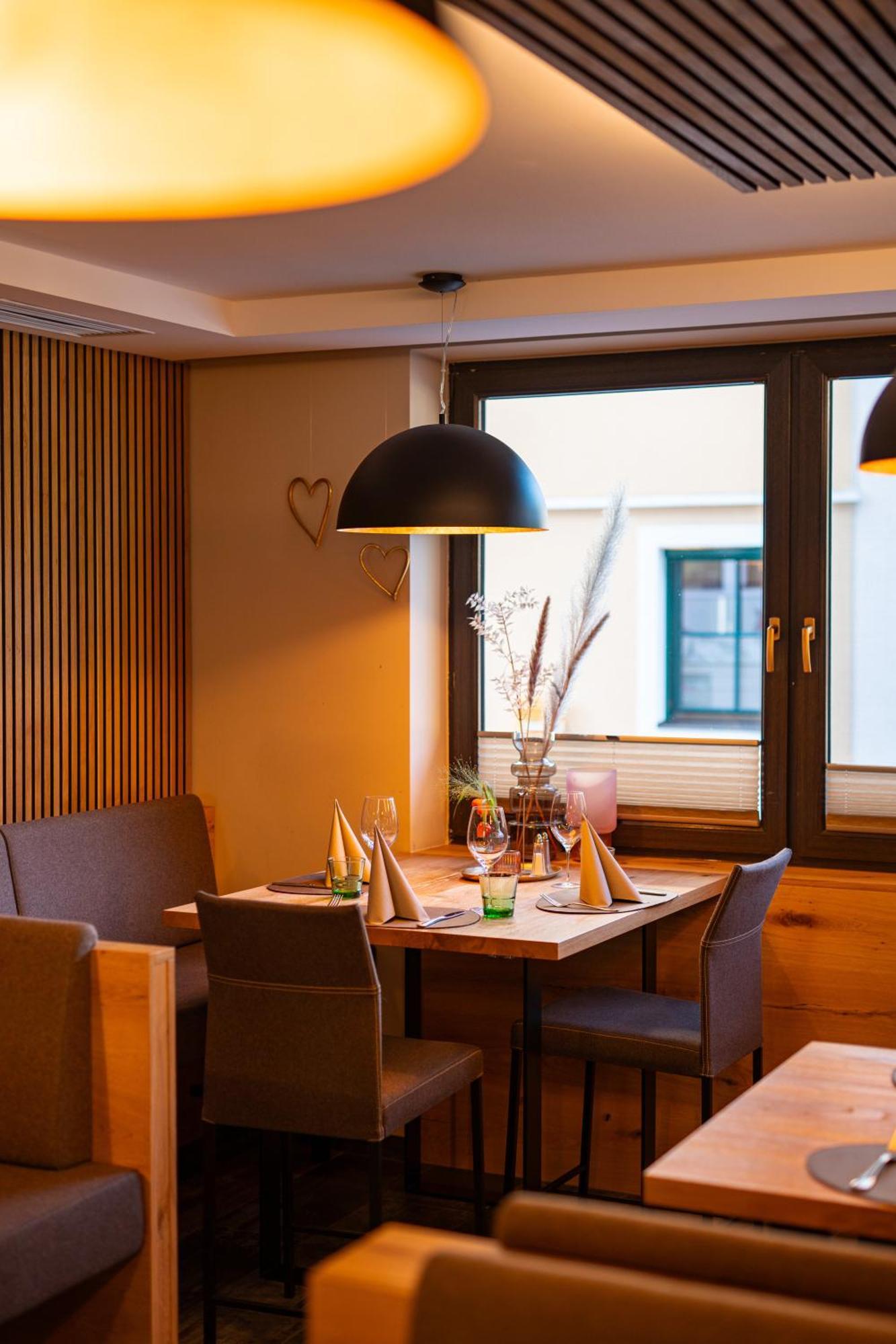 Hotel Mesnerwirt Βέστεντορφ Εξωτερικό φωτογραφία