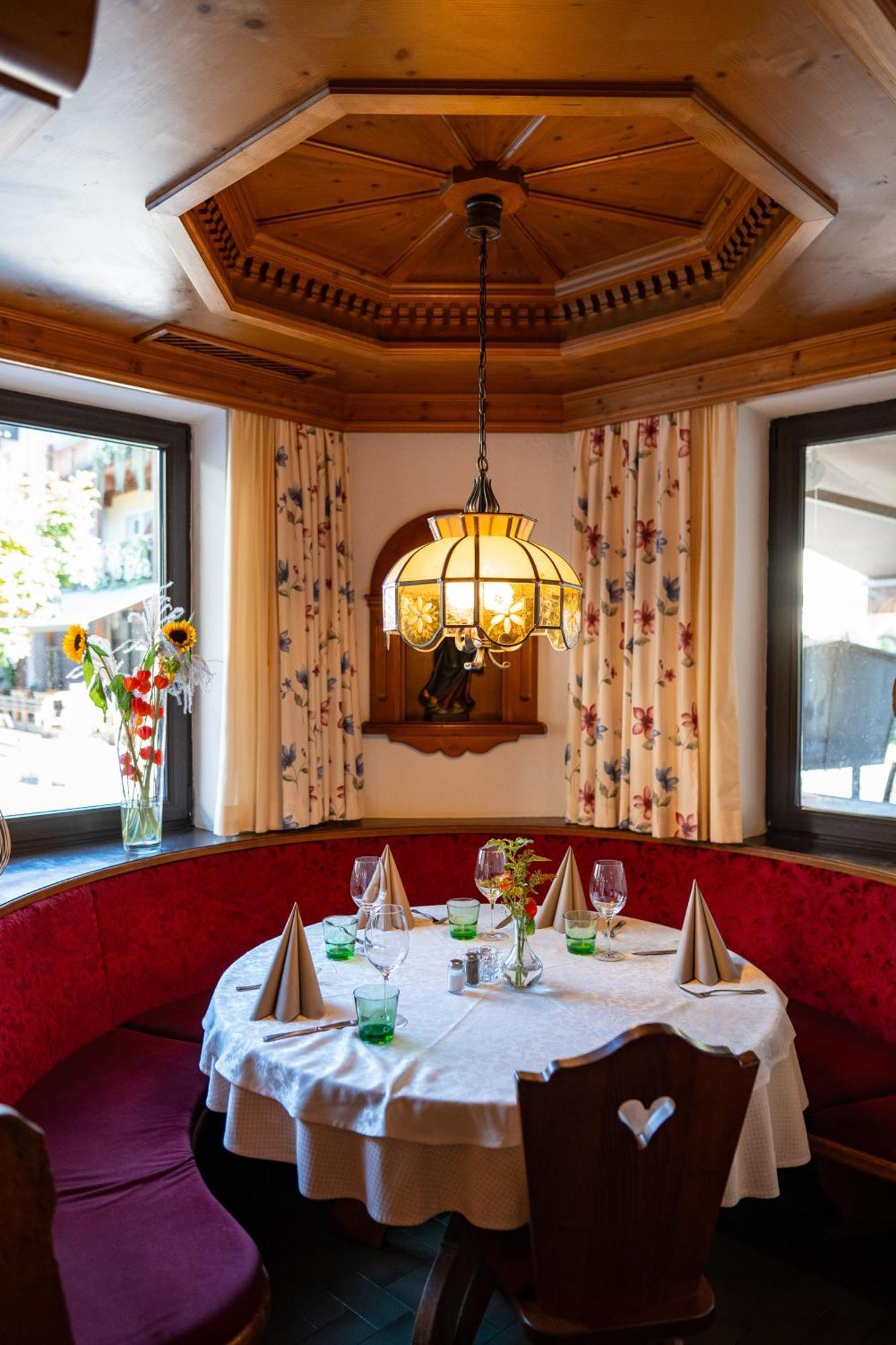 Hotel Mesnerwirt Βέστεντορφ Εξωτερικό φωτογραφία