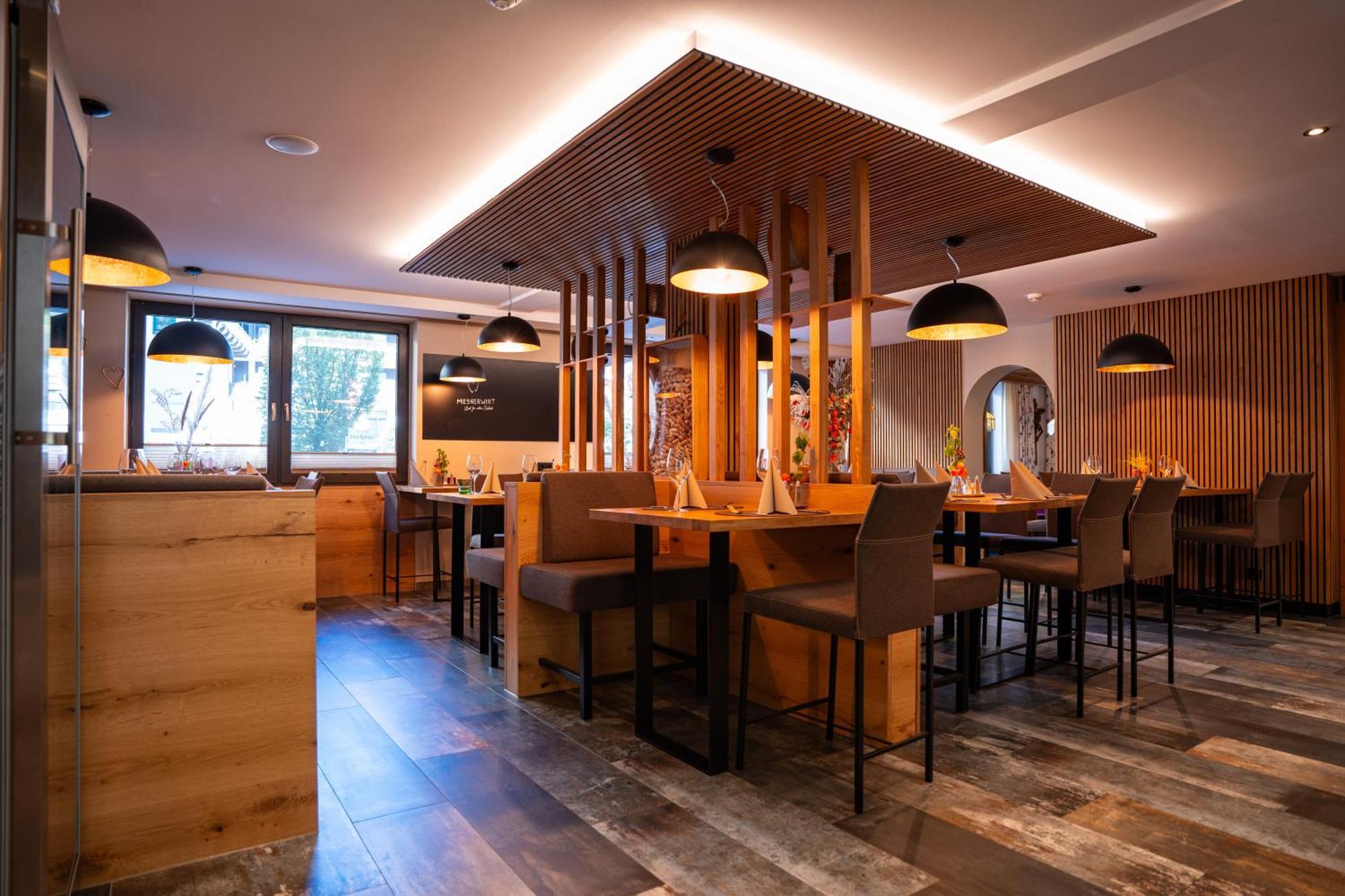 Hotel Mesnerwirt Βέστεντορφ Εξωτερικό φωτογραφία