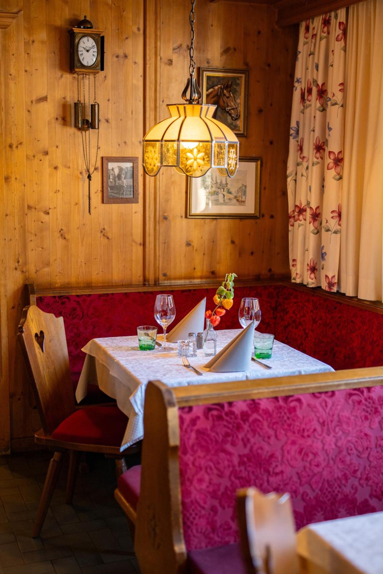 Hotel Mesnerwirt Βέστεντορφ Εξωτερικό φωτογραφία