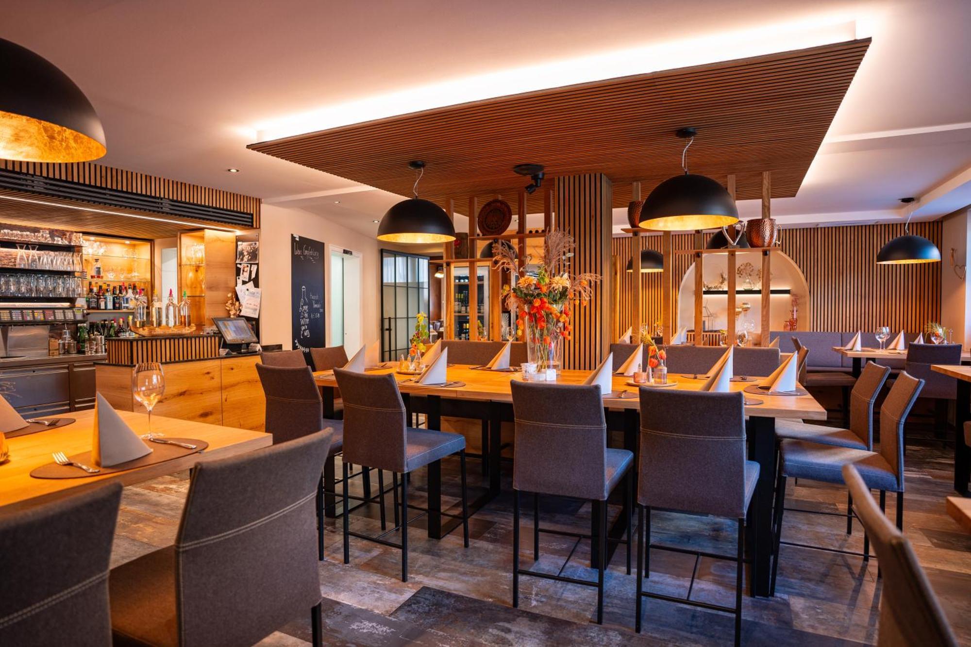 Hotel Mesnerwirt Βέστεντορφ Εξωτερικό φωτογραφία