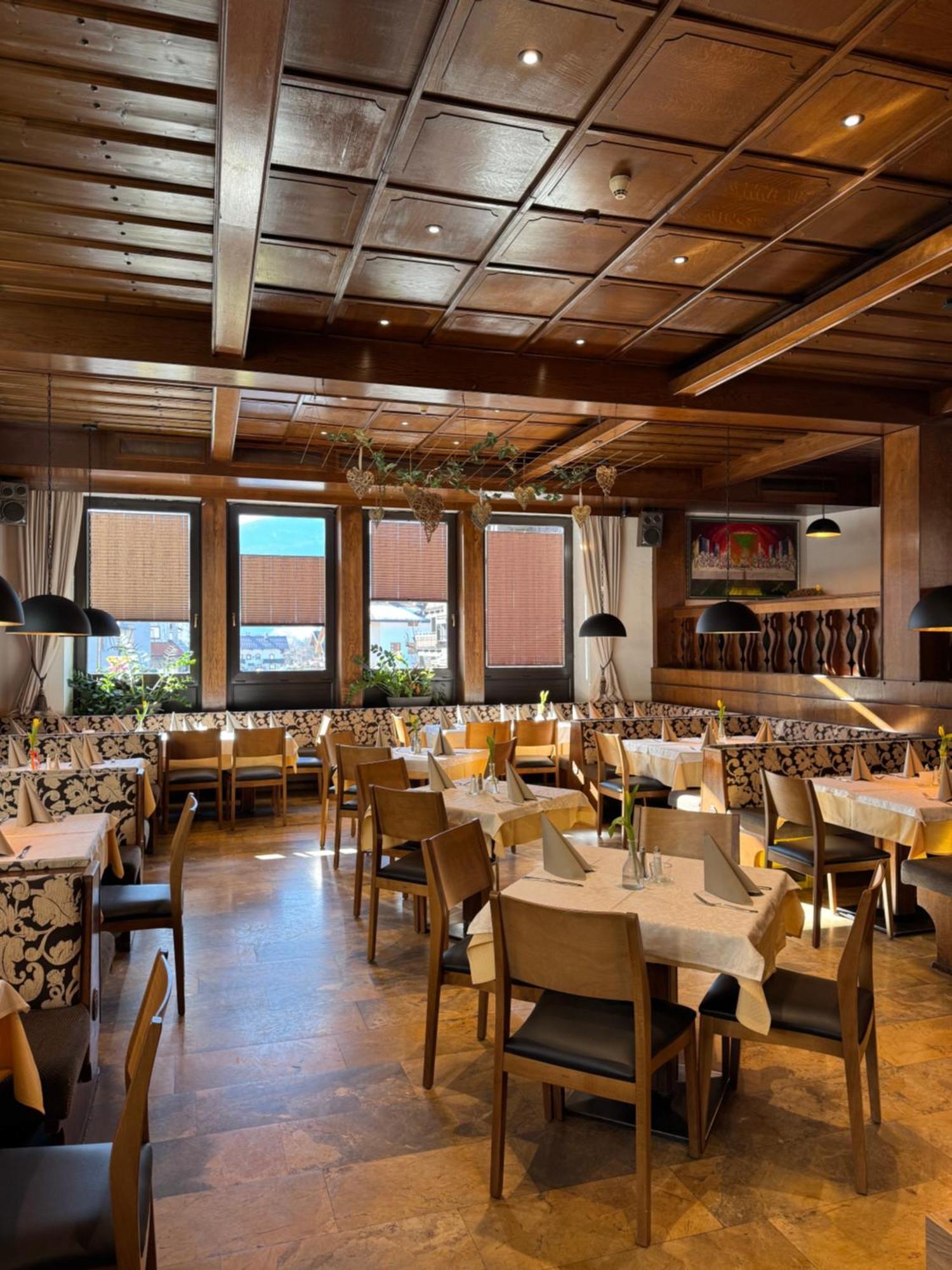 Hotel Mesnerwirt Βέστεντορφ Εξωτερικό φωτογραφία