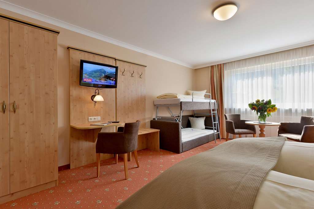 Hotel Mesnerwirt Βέστεντορφ Δωμάτιο φωτογραφία