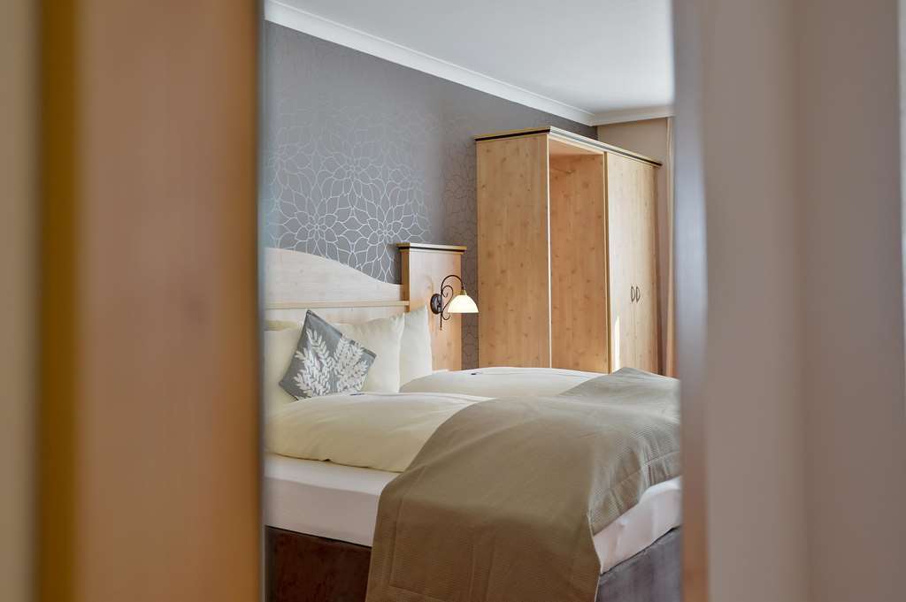 Hotel Mesnerwirt Βέστεντορφ Δωμάτιο φωτογραφία